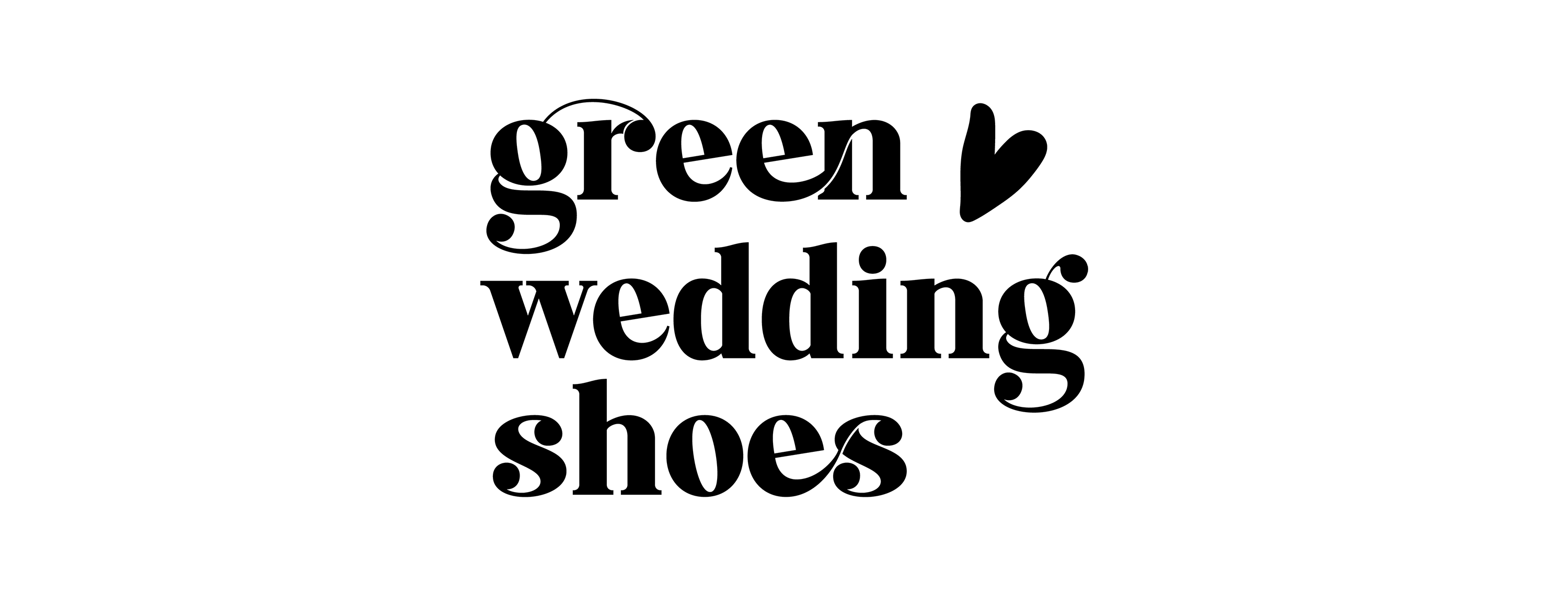 Green Wedding Shoes